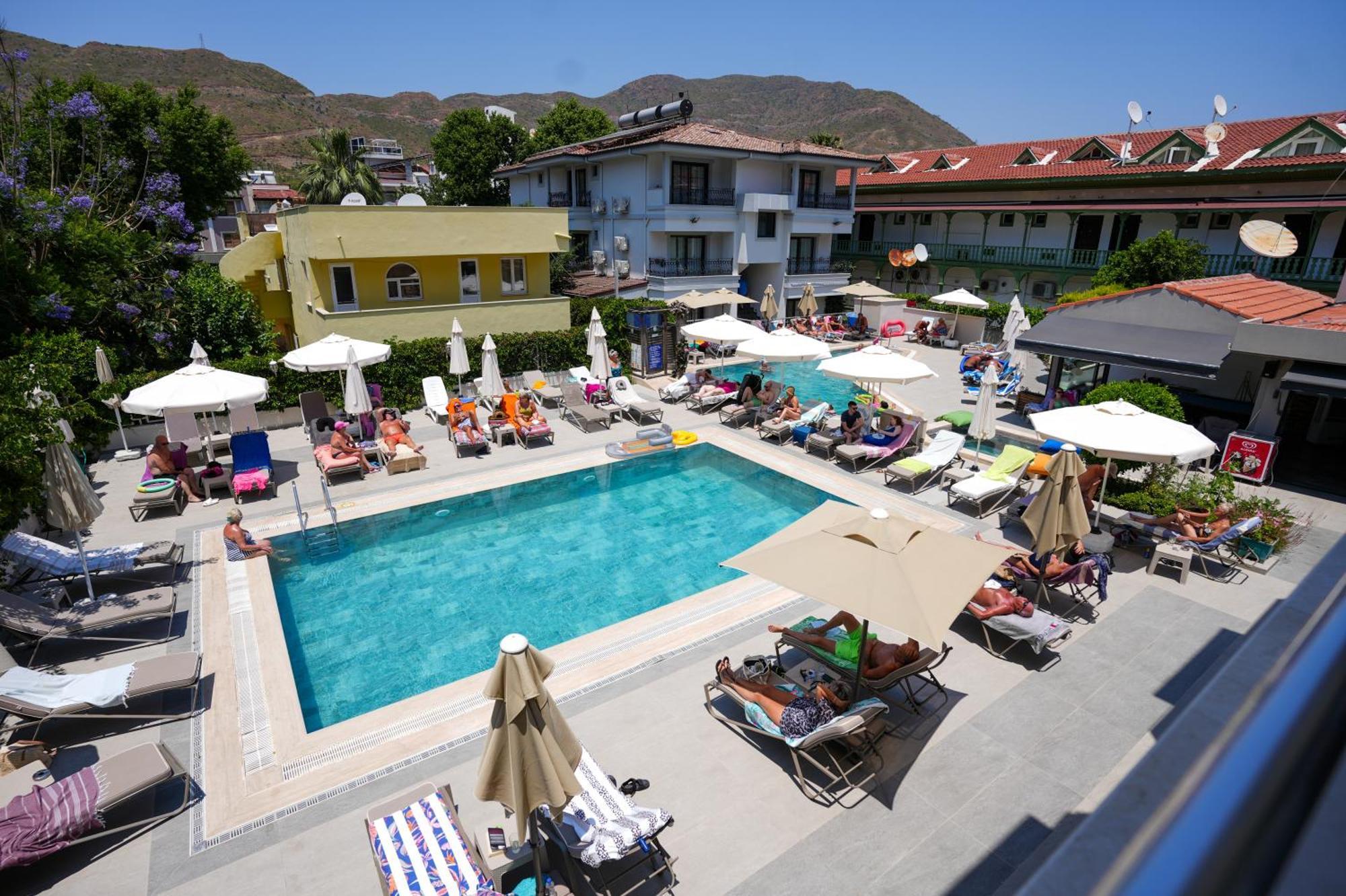 Ida 3* Marmaris